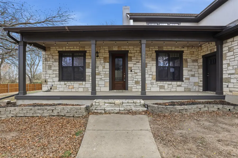 3806 Lakeshore Drive, Weatherford, TX 76087 - Image #3