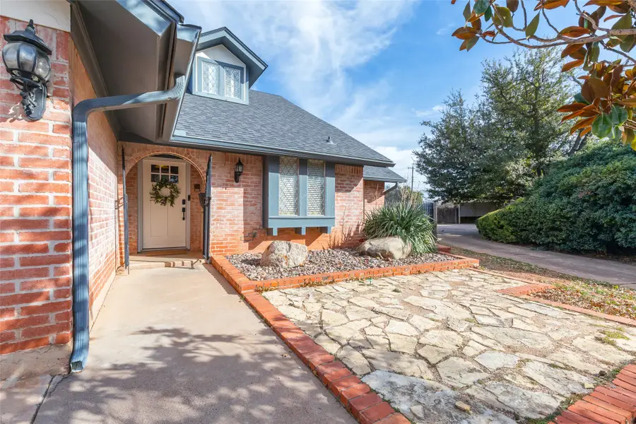 125 Circle Of Holly, Abilene, TX 79605 - Image #2