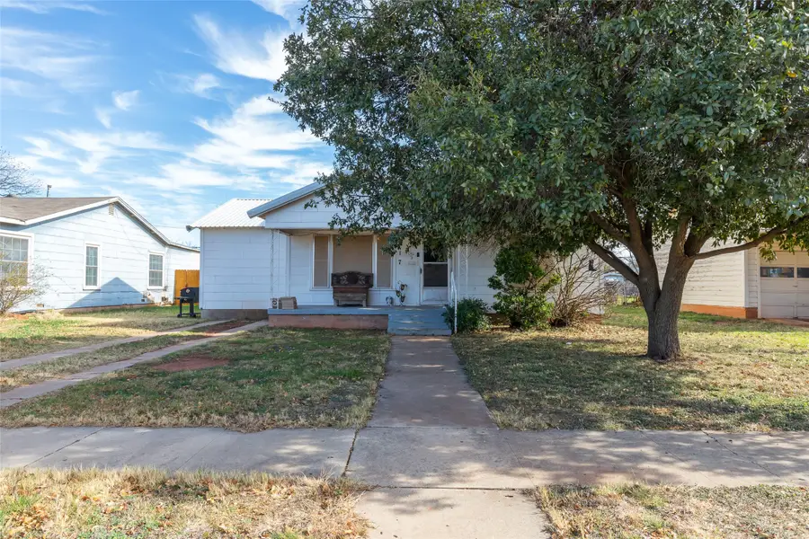 817 S La Salle Drive, Abilene, TX 79605 - Image #3