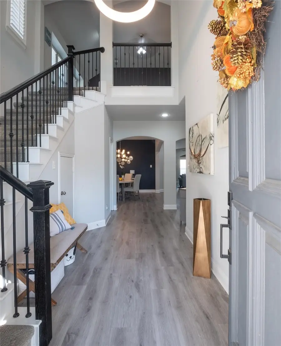 416 Wiltshire Boulevard, Lewisville, TX 75056 - #2