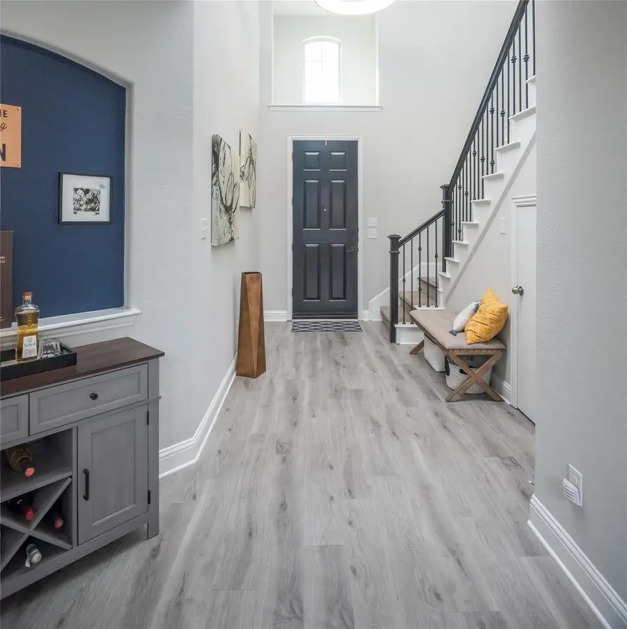 416 Wiltshire Boulevard, Lewisville, TX 75056 - #3