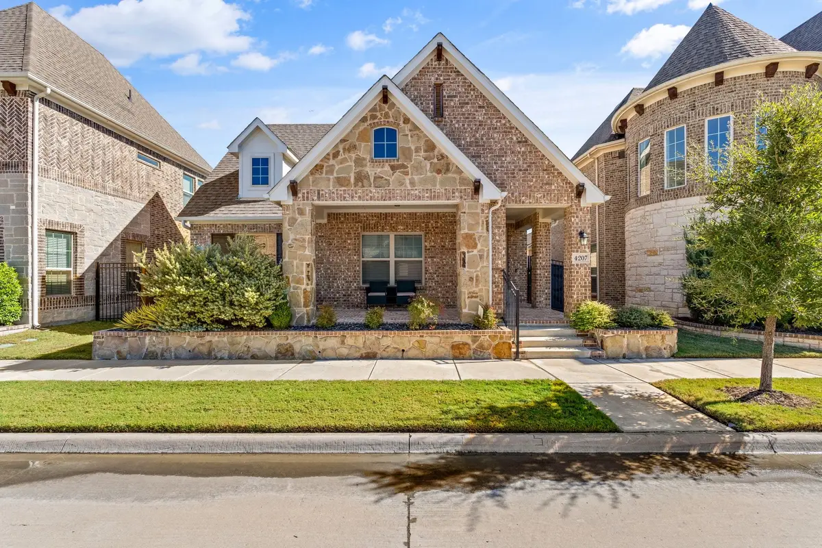 4207 Whispering Willow Way, Arlington, TX 76005 - Image #1