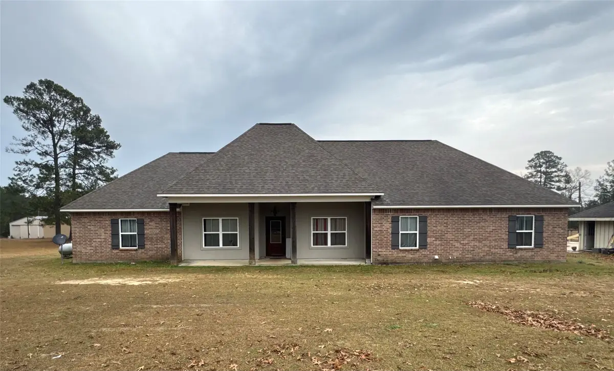 656 Highway 807, Haynesville, LA 71038 - Image #1