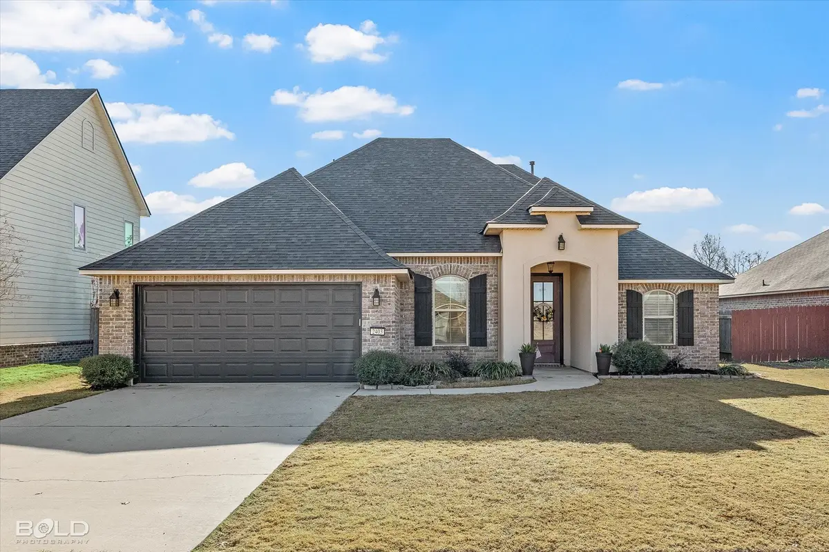 2403 Tallgrass Circle, Bossier City, LA 71111 - Image #1