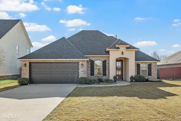 2403 Tallgrass Circle, Bossier City, LA 71111