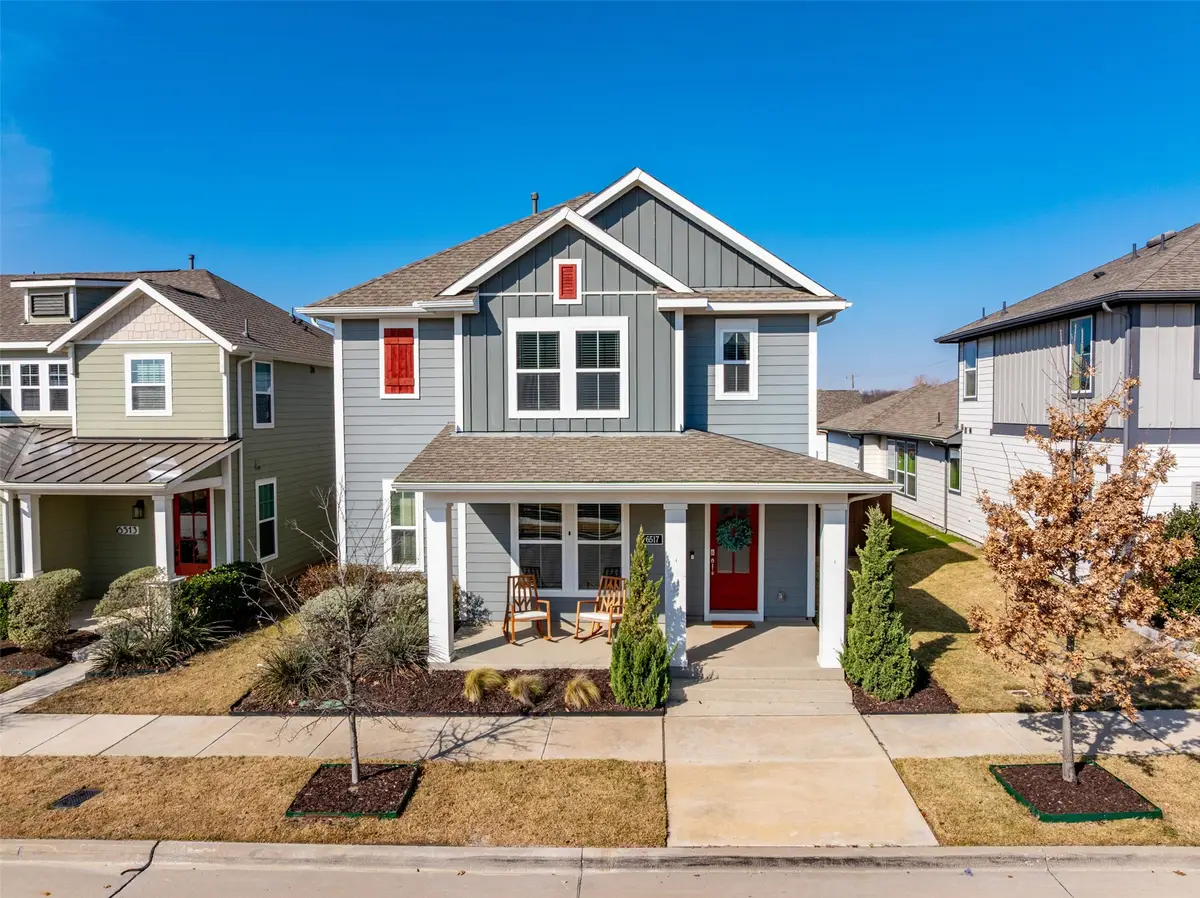 6517 Boone Drive, Rowlett, TX 75089 - Image #1