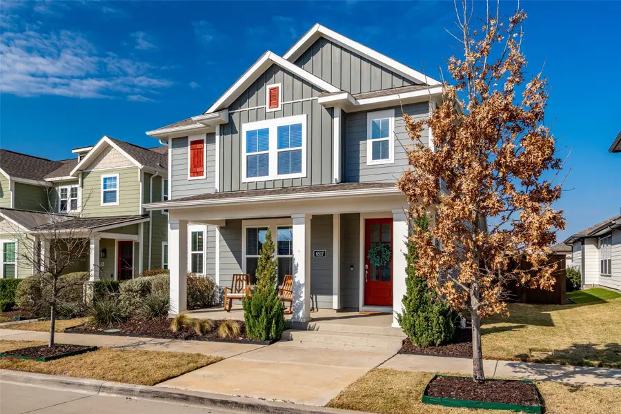 6517 Boone Drive, Rowlett, TX 75089 - Image #3