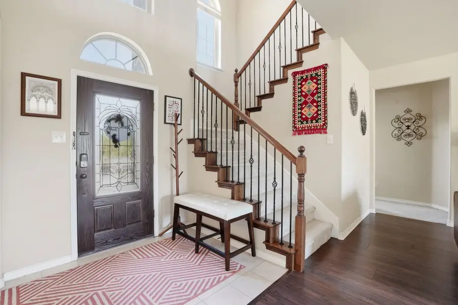 2615 Gum Tree Trail, Wylie, TX 75098 - Image #3