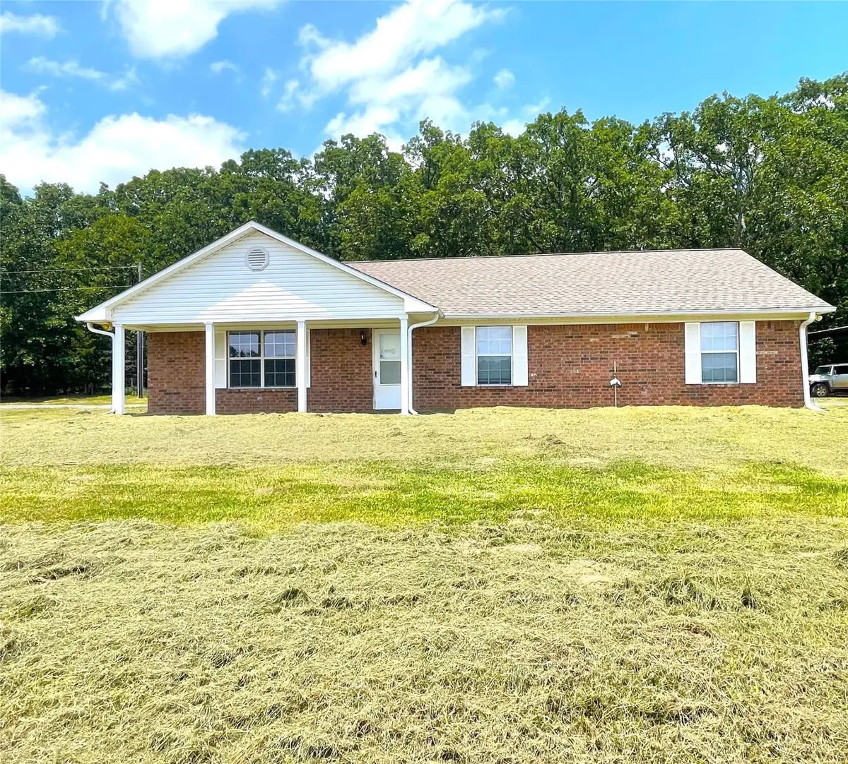 180 Cr 3320 Road, Avery, TX 75554 - Image #1