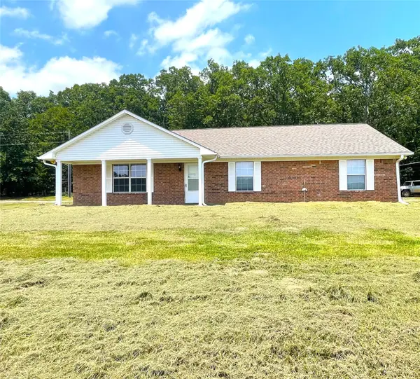 180 Cr 3320 Road, Avery, TX 75554