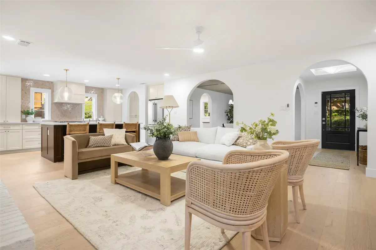 9628 Dartridge Drive, Dallas, TX 75238 - Image #1