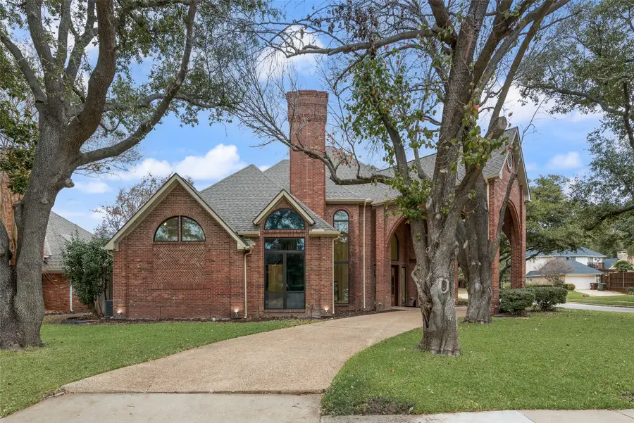 4621 Hallmark Drive, Plano, TX 75024 - Image #2