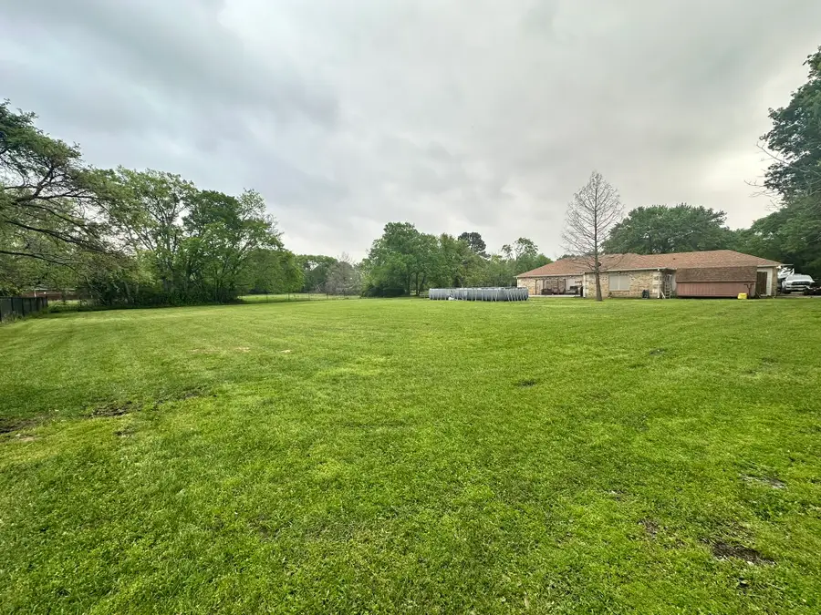 201 W Oak Street, Eustace, TX 75124 - #2