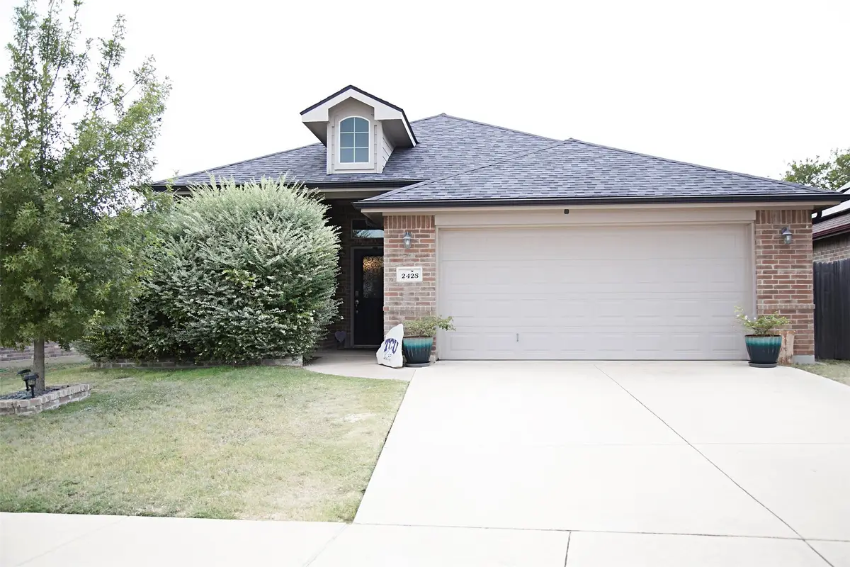 2428 Wakecrest Drive, Fort Worth, TX 76108 - Image #1