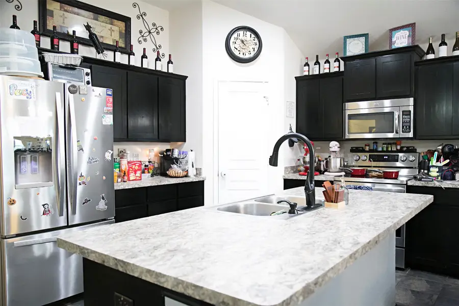 2428 Wakecrest Drive, Fort Worth, TX 76108 - Image #3