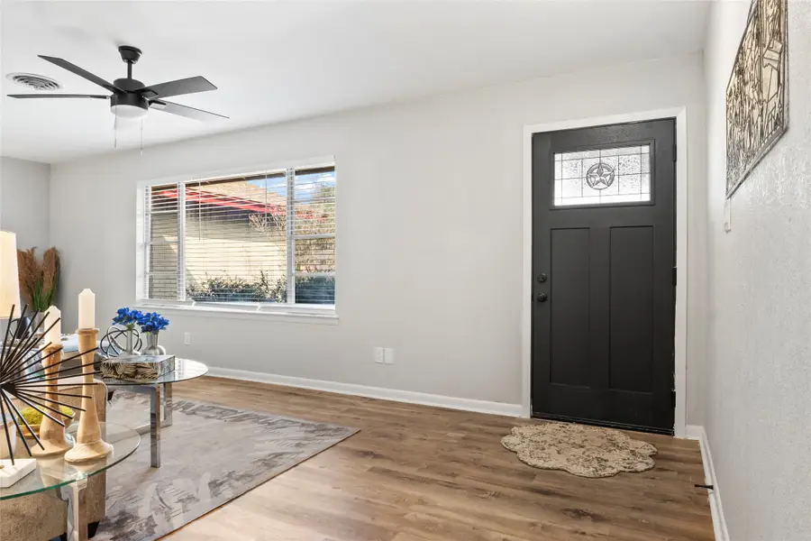 4017 Welch Avenue, Fort Worth, TX 76133 - Image #3