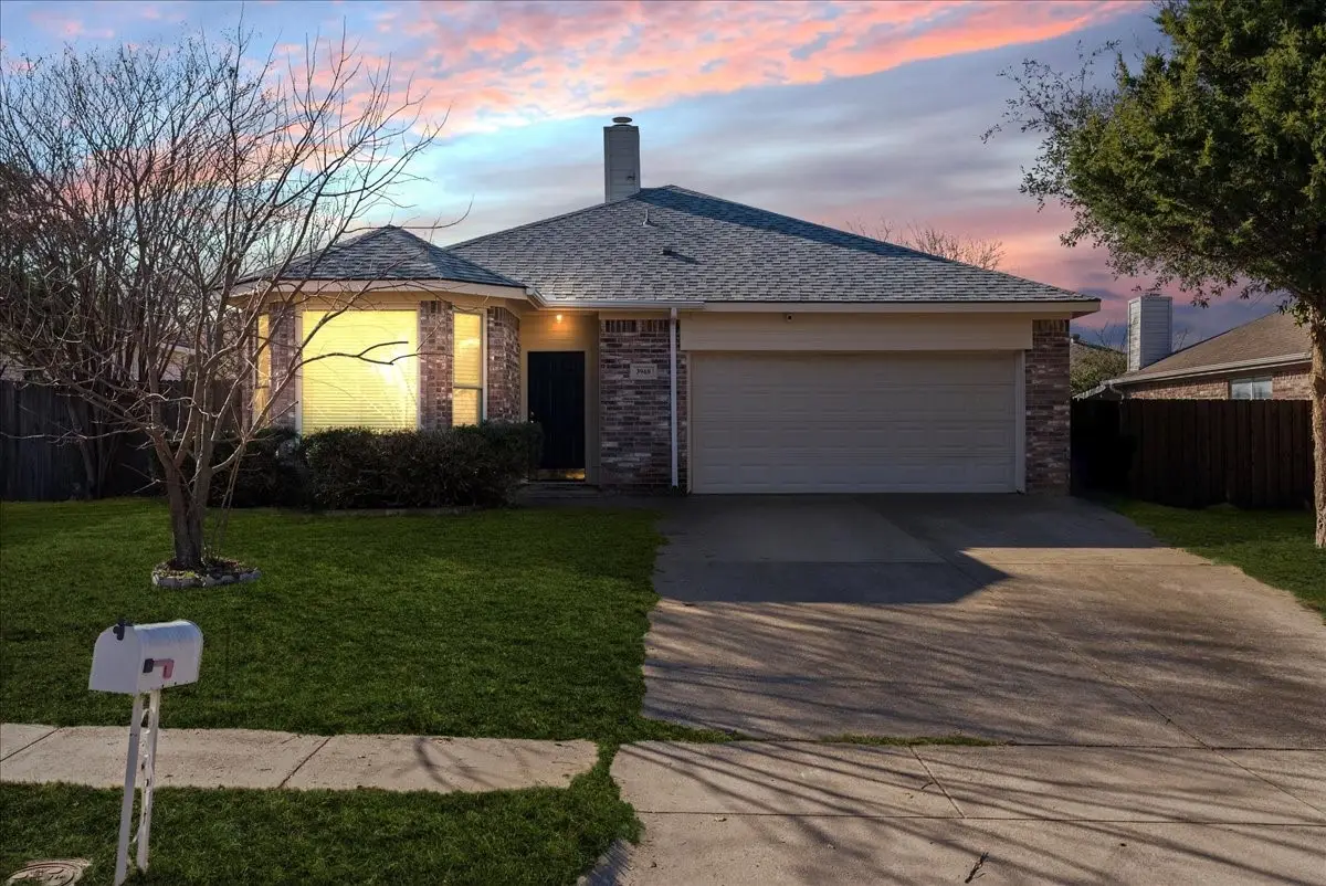 3948 Overlake Drive, Denton, TX 76210 - Image #1