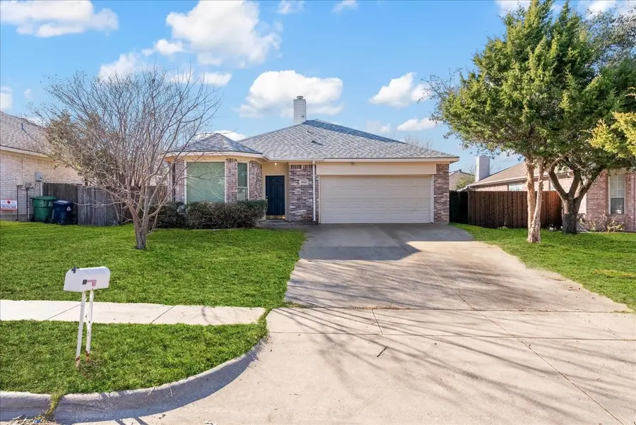 3948 Overlake Drive, Denton, TX 76210 - Image #3