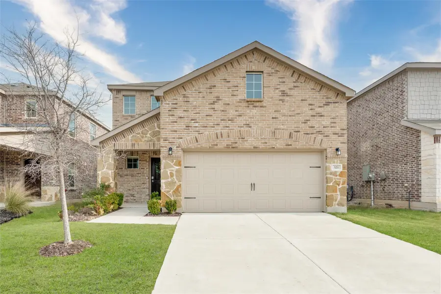 321 Glenwick Lane, Van Alstyne, TX 75495 - Image #2