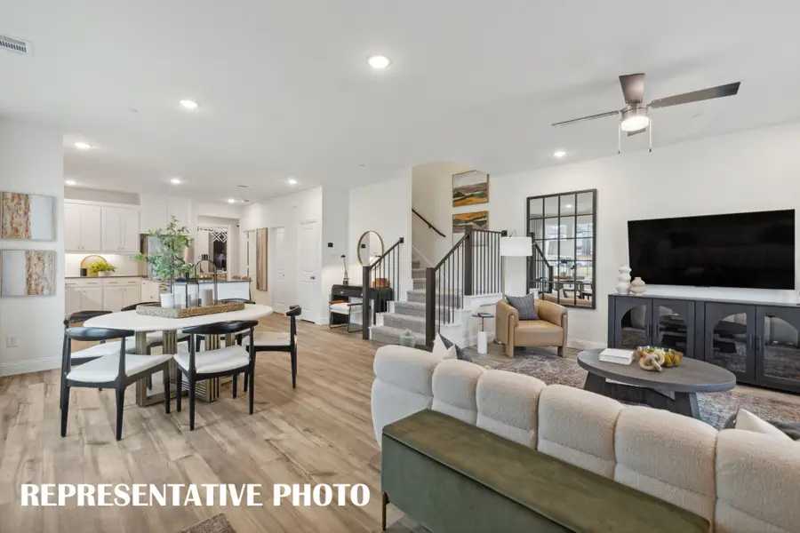 1005 Splitrock Drive, Allen, TX 75013 - Image #3