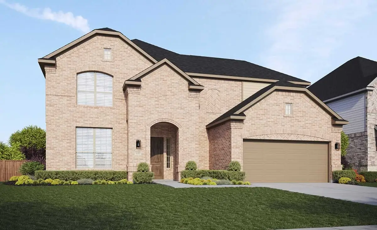 16728 Flatlands Way, Celina, TX 75009 - Image #1