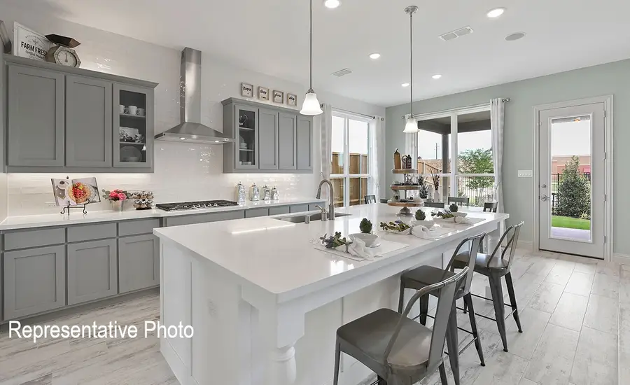 16728 Flatlands Way, Celina, TX 75009 - Image #2