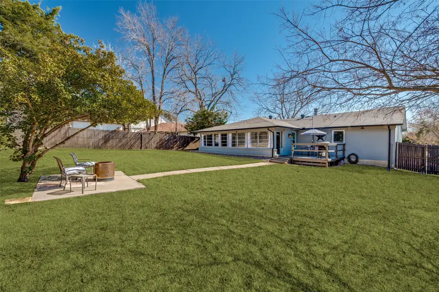 305 E 3rd Street, Prosper, TX 75078 - #2