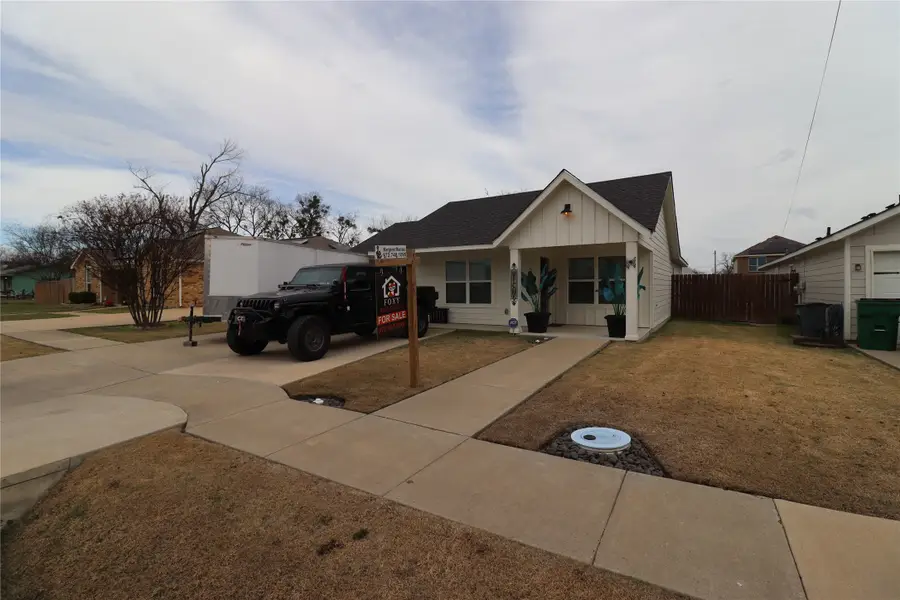 309 Thomas Street, Terrell, TX 75160 - Image #3