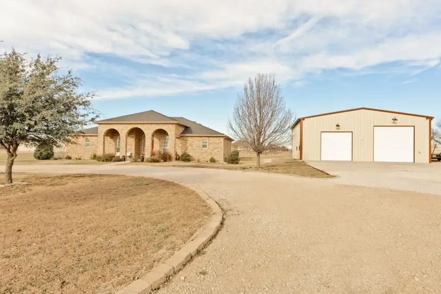 151 Conestoga Court, Rhome, TX 76078 - Image #2