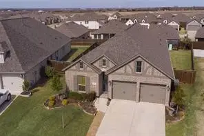 833 Knoxbridge Road, Forney, TX 75126 - Image #3