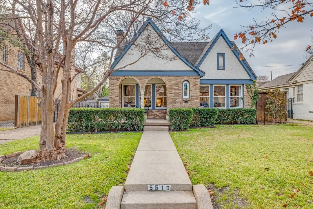 5510 Morningside Avenue, Dallas, TX 75206 - Image #1