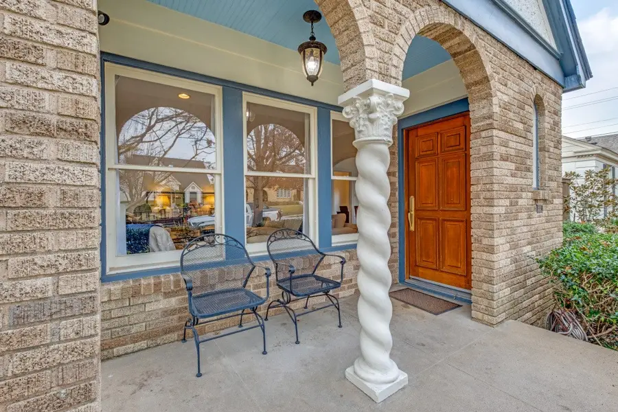 5510 Morningside Avenue, Dallas, TX 75206 - Image #3