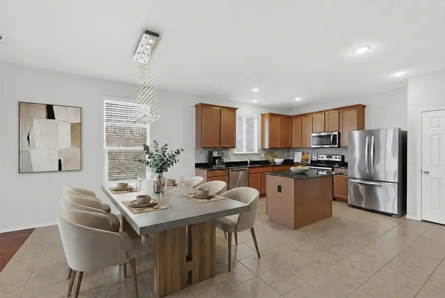 2409 Buelingo Lane, Fort Worth, TX 76131 - Image #3