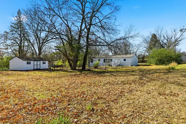 227 Sheryl Lane, Denison, TX 75021