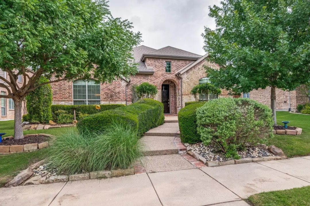 5946 Wallis Drive, Frisco, TX 75033 - Image #1
