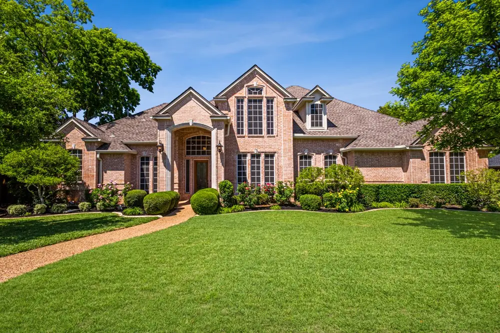 901 Canterbury Lane, Keller, TX 76248 - Image #1