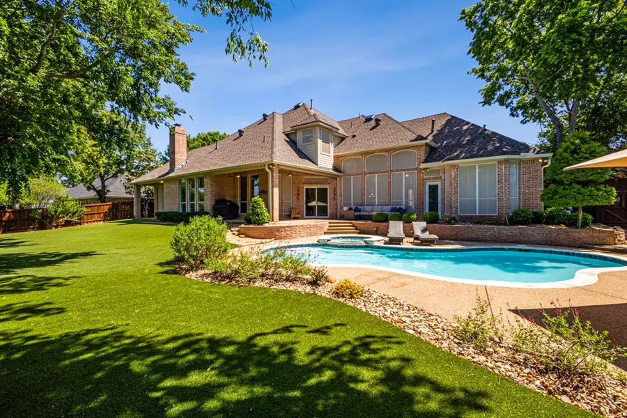 901 Canterbury Lane, Keller, TX 76248 - Image #2