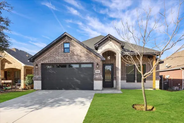 8808 Flying Ranch Road, Fort Worth, TX 76134