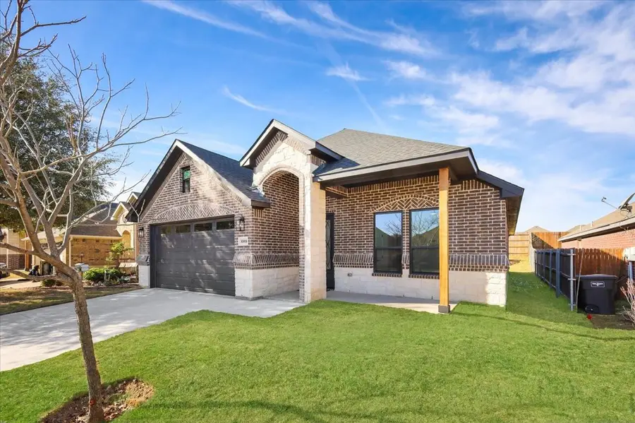 8808 Flying Ranch Road, Fort Worth, TX 76134 - Image #2