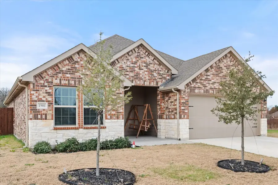 1901 Sandy Knoll Drive, Kaufman, TX 75142 - Image #2