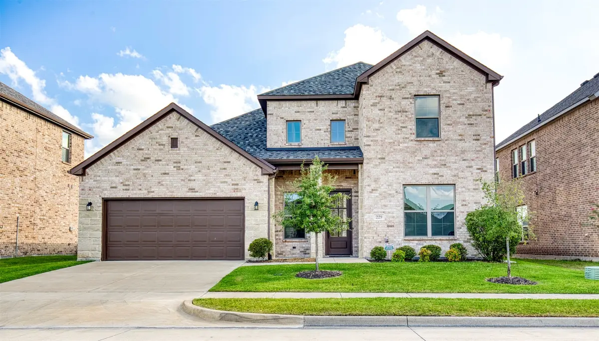 229 Cisco Trail, Forney, TX 75126 - Image #1