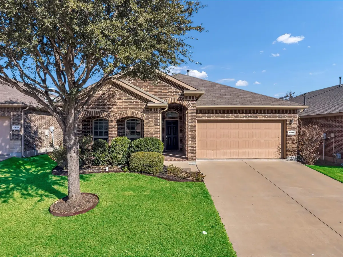 5916 Comanche Peak Drive, Fort Worth, TX 76179 - Image #1