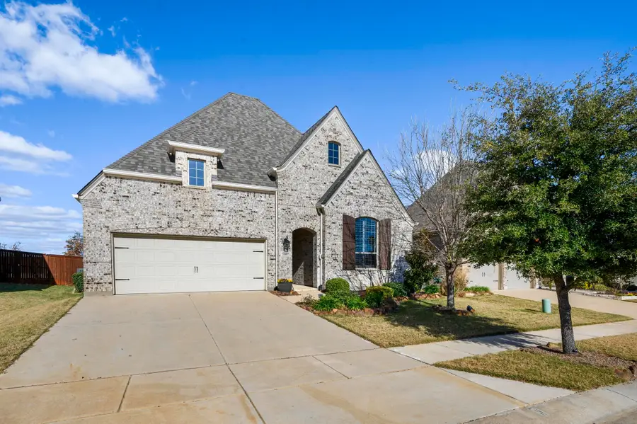 1509 Silverton Drive, Argyle, TX 76226 - Image #2