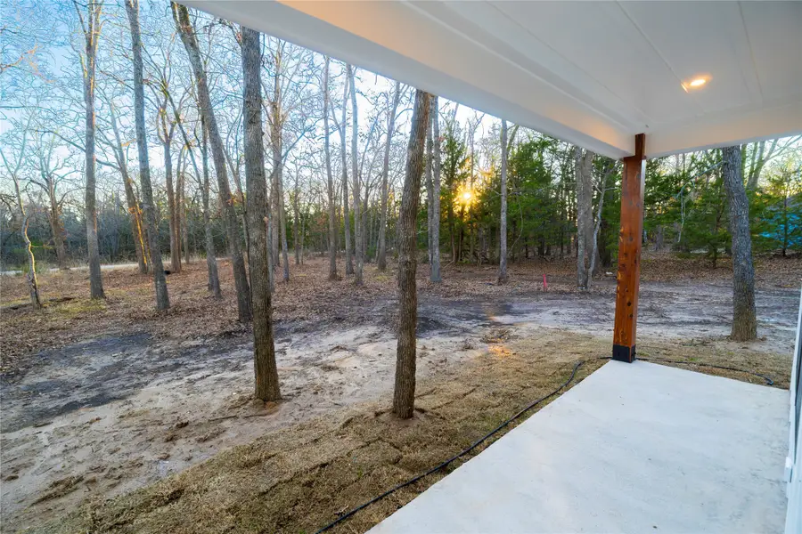 921 Hillburn Drive, West Tawakoni, TX 75474 - #3