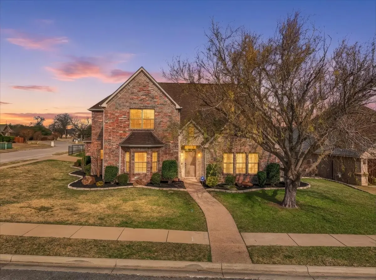 1105 Reata Drive, Weatherford, TX 76087 - Image #1