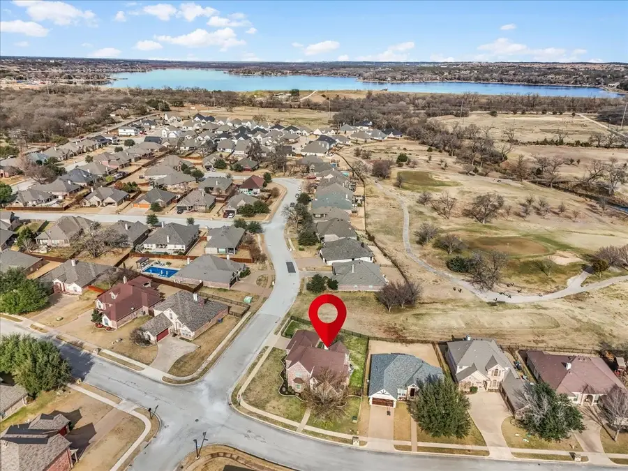 1105 Reata Drive, Weatherford, TX 76087 - Image #3