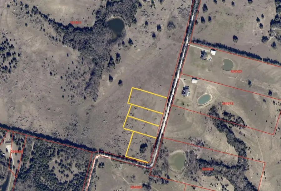 TBD Lot 1 Adams Road, Sherman, TX 75090 - Image #2