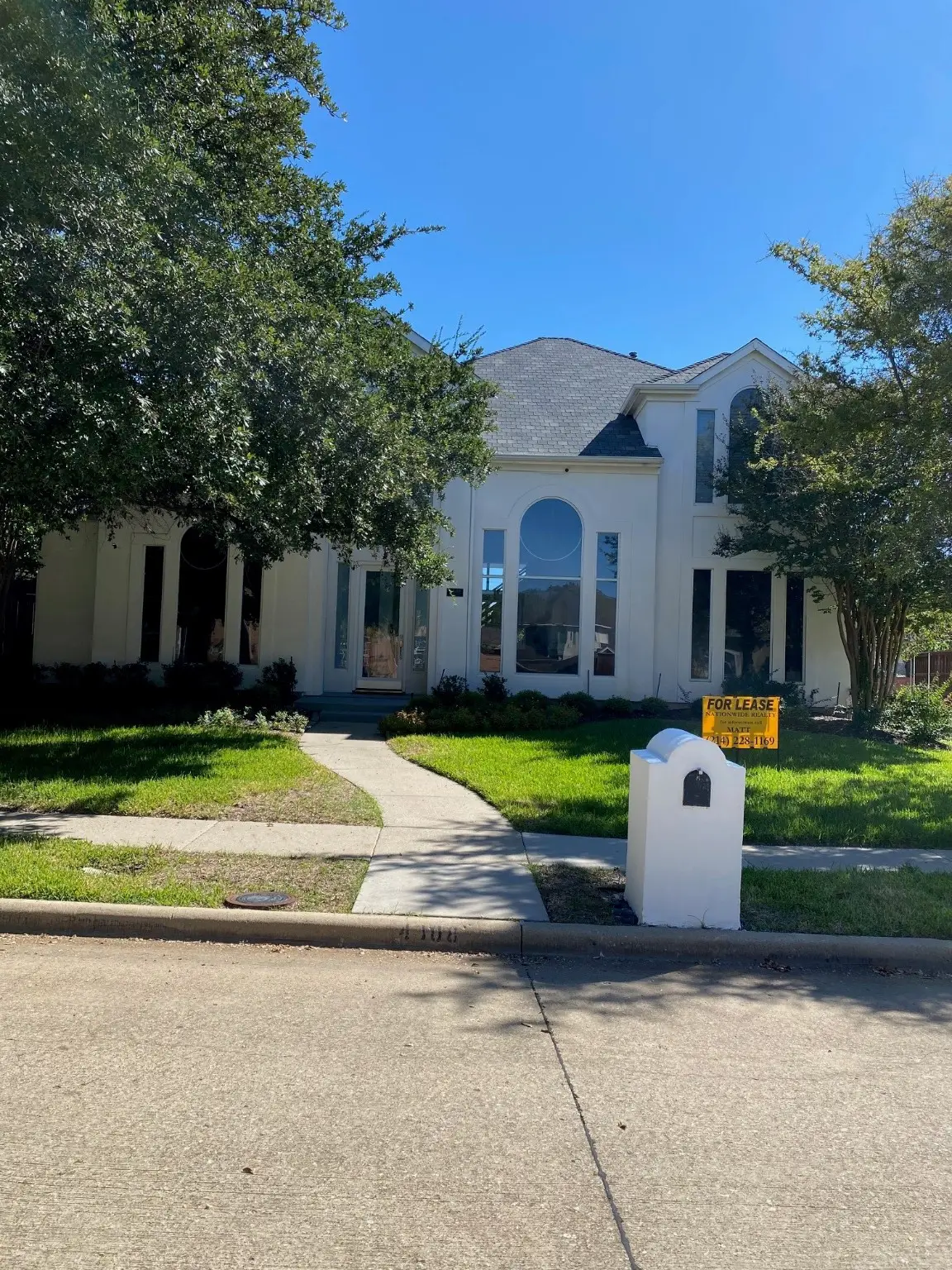 4008 Naples Drive, Plano, TX 75093 - Image #1