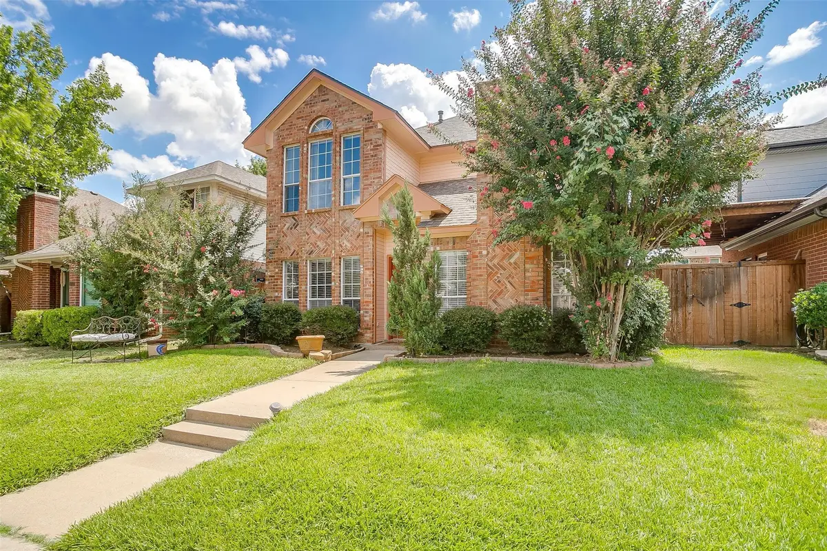 1709 Circle Creek Drive, Lewisville, TX 75067 - Image #1