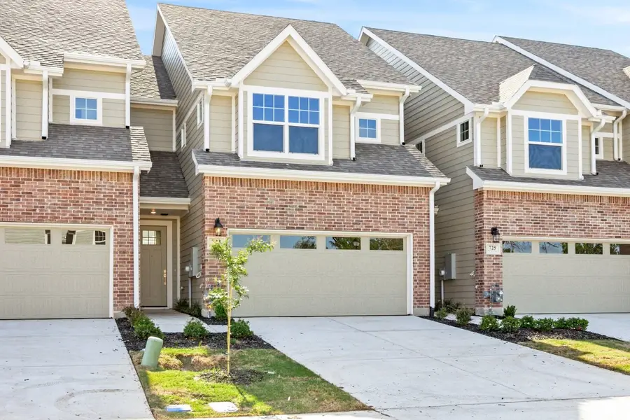 704 Prosper Lane, Wylie, TX 75098 - Image #2